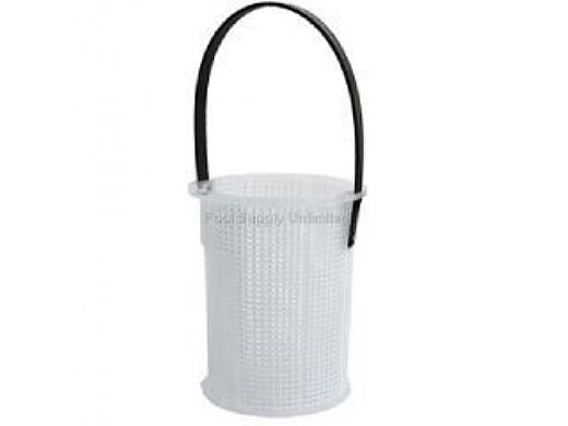 Pentair R38024 Challenger Strainer Basket Pac Fab Replacement