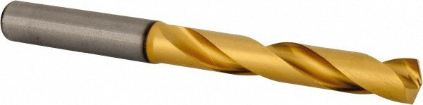 KENNAMETAL Kennametal 4150732 Solid Carbide Jobber Drill 3/8 in