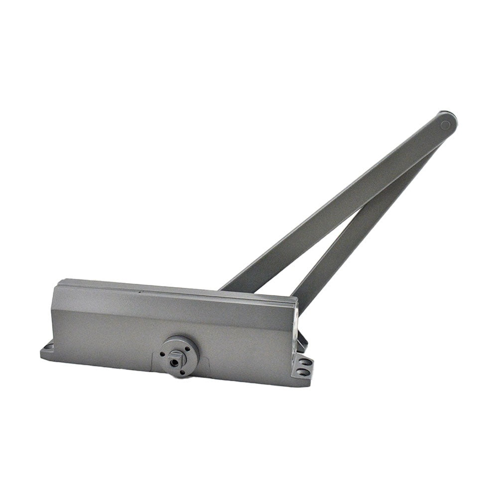 FALCON Falcon SC61ARWPA689 Surface Door Closer Aluminum