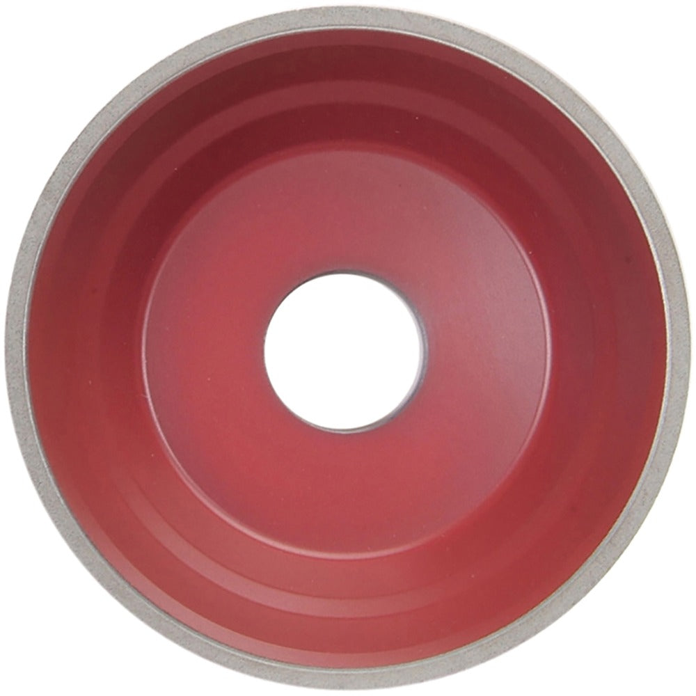 NORTON Norton 69014195682 Cbn Grinding Wheel 5in Type 11V9 150 Grit