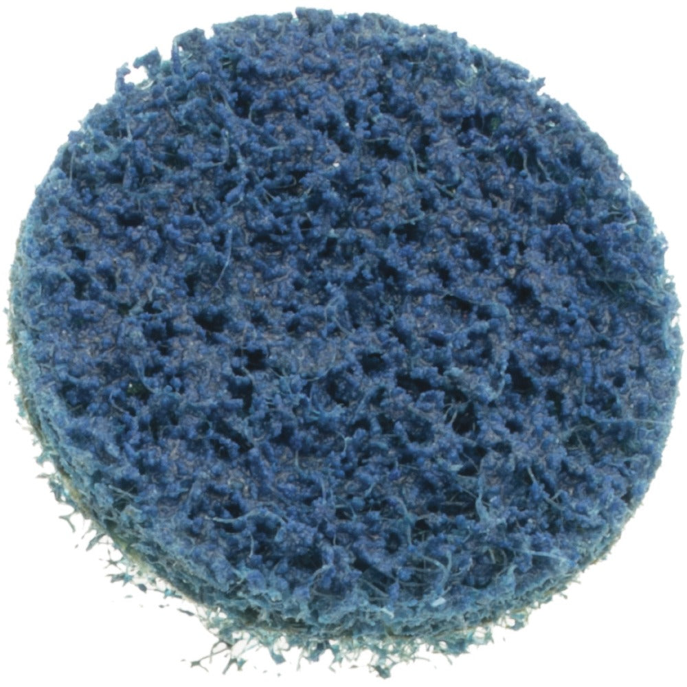 NORTON Norton 66623325047 Quick-change Disc Tr 1 in Aluminum Oxide