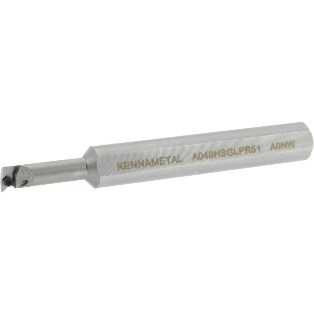KENNAMETAL Kennametal 1950265 Indexable Profiling Toolholder