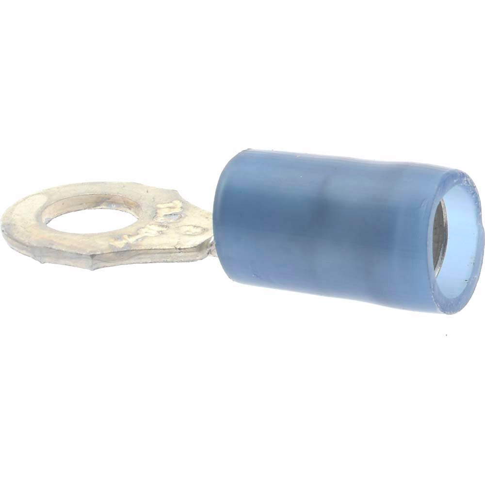 VALUE COLLECTION Value Collection BD-18322 D Shaped Ring Terminal 16-14 Awg