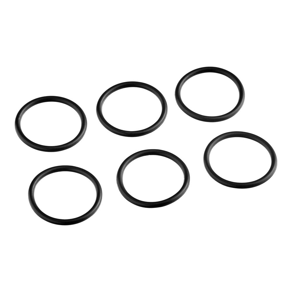 MANITOWOC ICE Manitowoc Ice 5004649 O-ring Pack of 6 (Replacement 5004649)