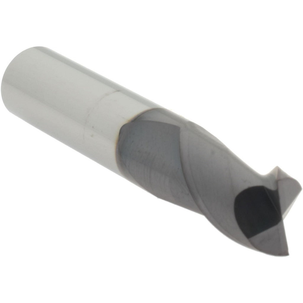 ACCUPRO Accupro 14788354 Square End Mill 2 Flute 3/8 Inch Carbide