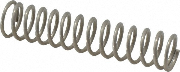 GARDNER SPRING Gardner Spring SS-7M Utility Compression Spring Stainless