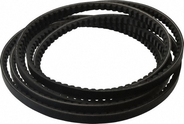 CONTINENTAL Continental Contitech 20039610 Bx Cogged V-belt 100 in