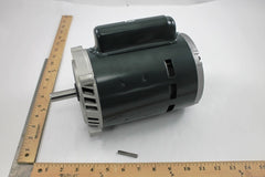 Midco 843731 Motor 115/230v1ph 3450RPM 1/3HP MTR