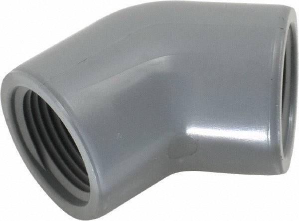 VALUE COLLECTION Value Collection 819-007C Cpvc 45 Elbow 3/4 in Sch 80