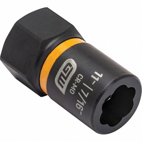 GEARWRENCH Gearwrench 84760 Bolt Extractor Socket 7/16 in 3/8 in Drive