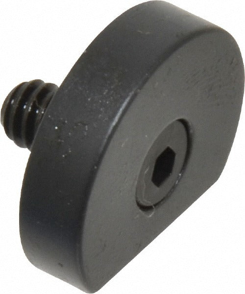 MITEE-BITE Mitee-bite 10504 Symmetrical Hex Clamp 1/8 in Mild Steel 4-pack