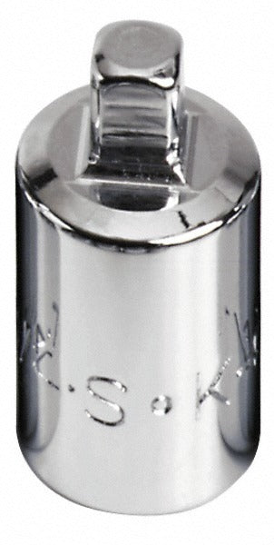 PARKER Sk 41244 Male Pipe Plug Socket 1/2 in Drive 7/16 Hex