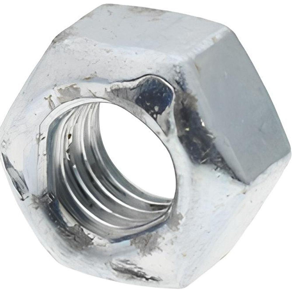 VALUE COLLECTION Value Collection 738100PS M5x0.8 Hex Lock Nut Class 8 Steel