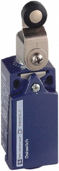 SCHNEIDER ELECTRIC Telemecanique Sensors ZCE01 Limit Switch Head 3.7 in