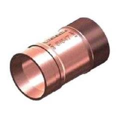 Victaulic F010647CTT Style 647-TT Silicon Copper Dielectric Transition 1 IN MNPT