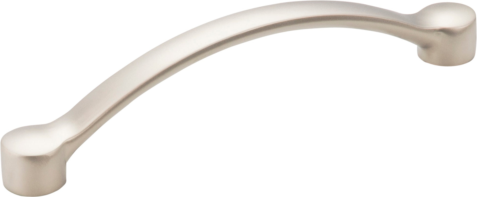 ELEMENTS Elements 745-128DN Cabinet Pull 128mm Dull Nickel Belfast