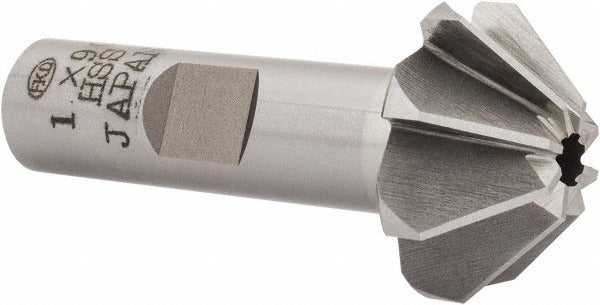 VALUE COLLECTION Value Collection FAC0890HS Face Angle Cutter 90 Degree Hss