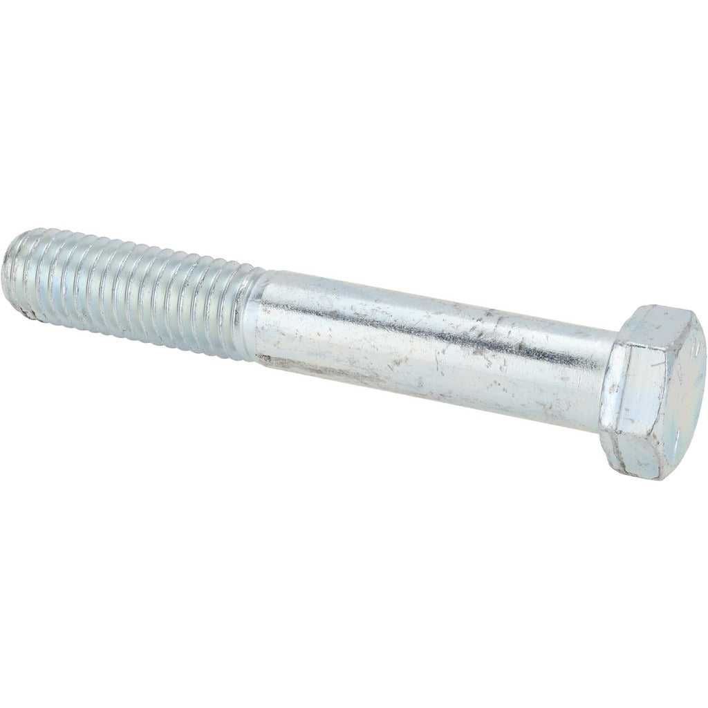 VALUE COLLECTION Value Collection C702322 Hex Cap Screw 9/16-12 X 3-3/4 in Grade 5