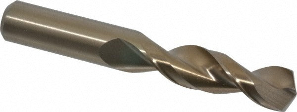 CLEVELAND CONTROLS Cleveland C14236 Cobalt Screw Machine Drill Bit 5/8 in