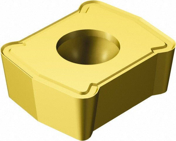 SANDVIK COROMANT Sandvik Coromant 5735048 Indexable Drill Insert LCMX53