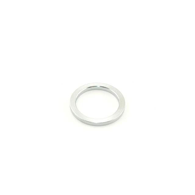 SCHLAGE Schlage Commercial 36082626012 Blocking Ring Satin Chrome