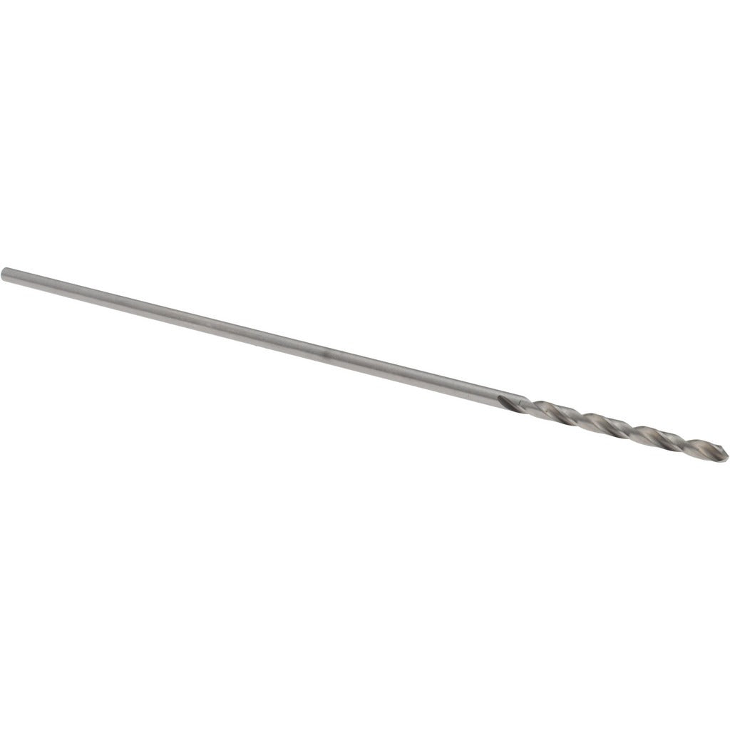 HERTEL Hertel C.E06.0279 Aircraft Extension Drill Bit 35 Cobalt