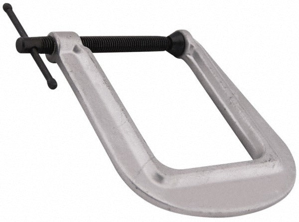 WILTON Wilton 42530 Standard C-clamp 700 Lb Ductile Iron