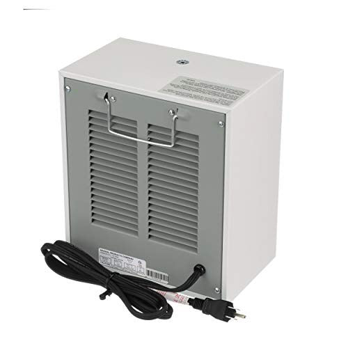 TPI Tpi 150TS Portable Electric Heater 120V (1 Unit)