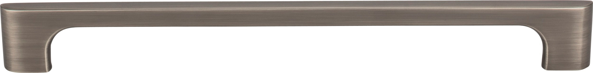 JEFFREY ALEXANDER Jeffrey Alexander 286-224BNBDL Cabinet Pull Brushed Pewter