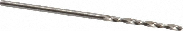 GUHRING Guhring 9002050013200 Jobber Drill No. 55 Hss 118 Deg