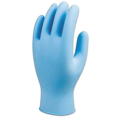 Showa 8005S N-Dex Gloves 8 Mils Small 50 per Package