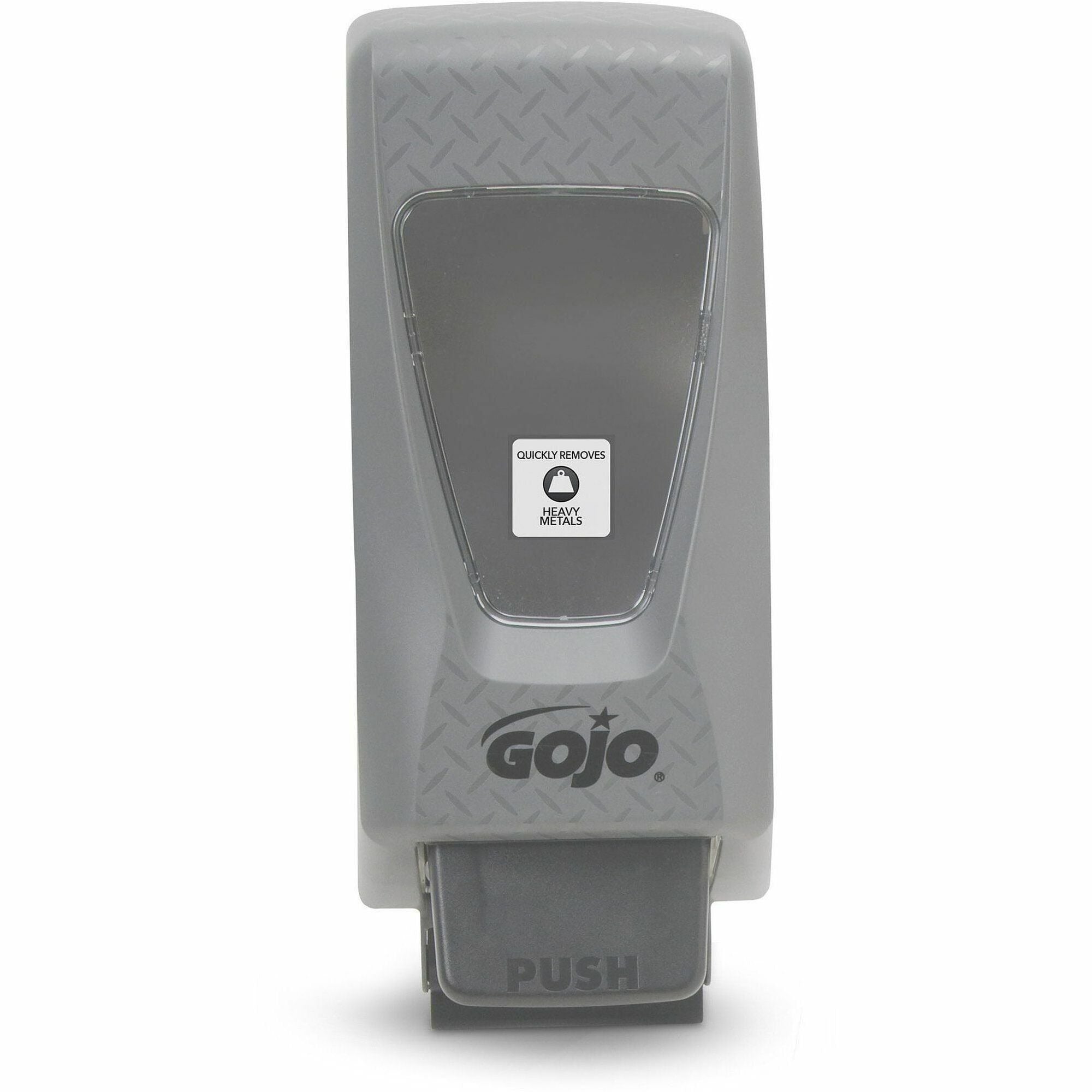 GOJO Gojo GOJ720001 Pro TDX 2000 Dispenser 2000 ml (GOJ7200)