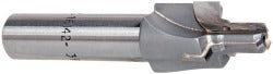 SCIENTIFIC CUTTING TOOLS Scientific Cutting Tools SAEJ1926-03R Porting Tool Reamer