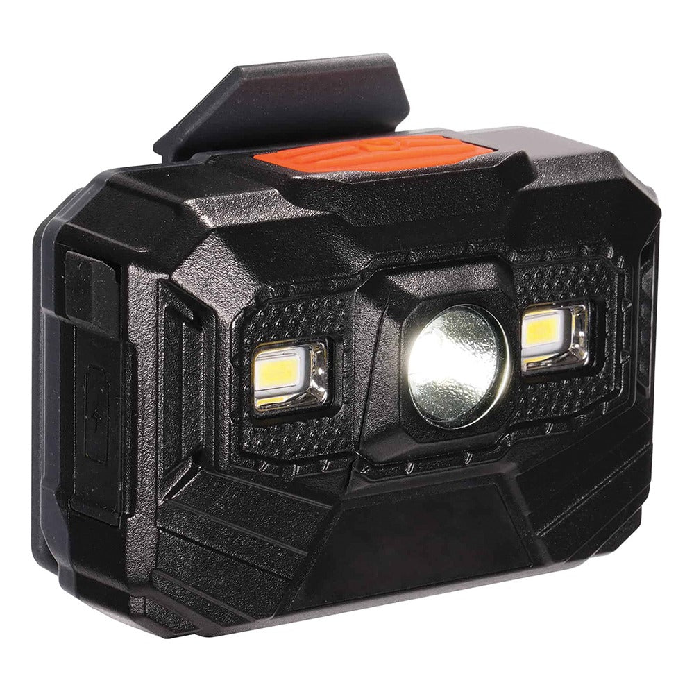 ERGODYNE Ergodyne 60197 Hard Hat Led Light Skullerz Helmet