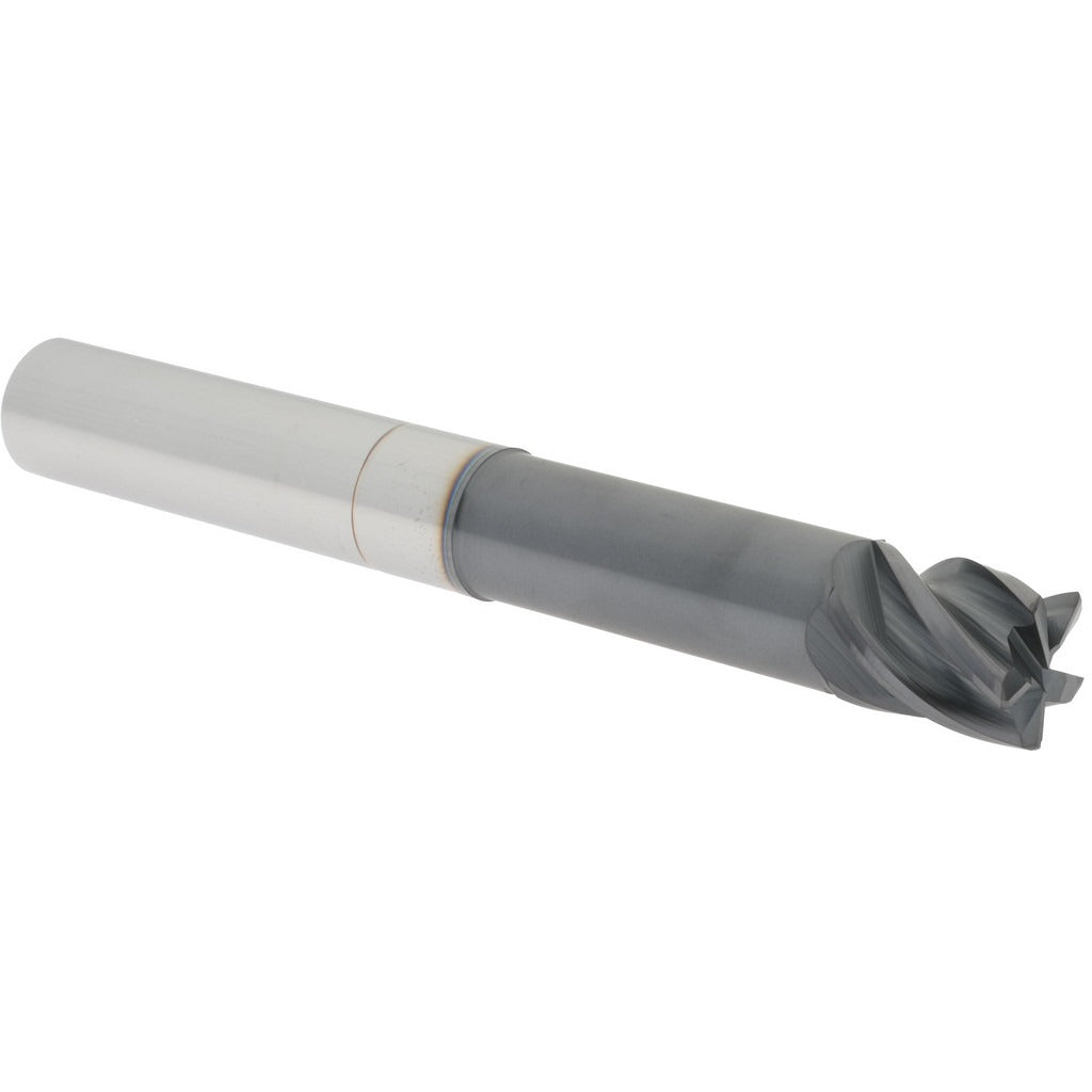 ACCUPRO Accupro 95168831 Corner Radius End Mill 5/8 in 5 Flute