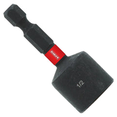 Diablo DNTSS12 Nut Setter Magnetic 1/2 Inch Hex Shank