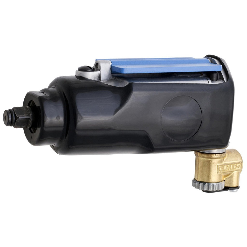PRO-SOURCE Pro-source 5540003469PRO 3/8 in Air Impact Wrench 50 Ft/lb