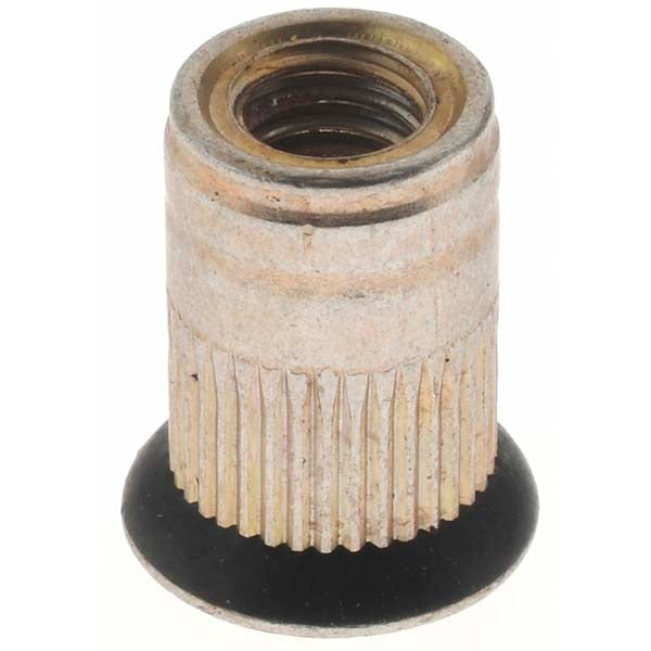 VALUE COLLECTION Value Collection 43032 Threaded Insert M6x1.00 50 Pack