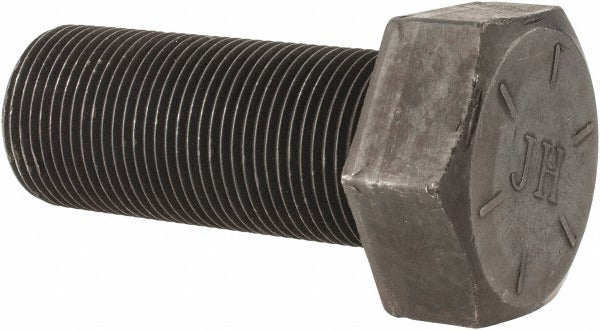 VALUE COLLECTION Value Collection 451041BR Hex Cap Screw 1-1/4-12 X 3 in Grade 8