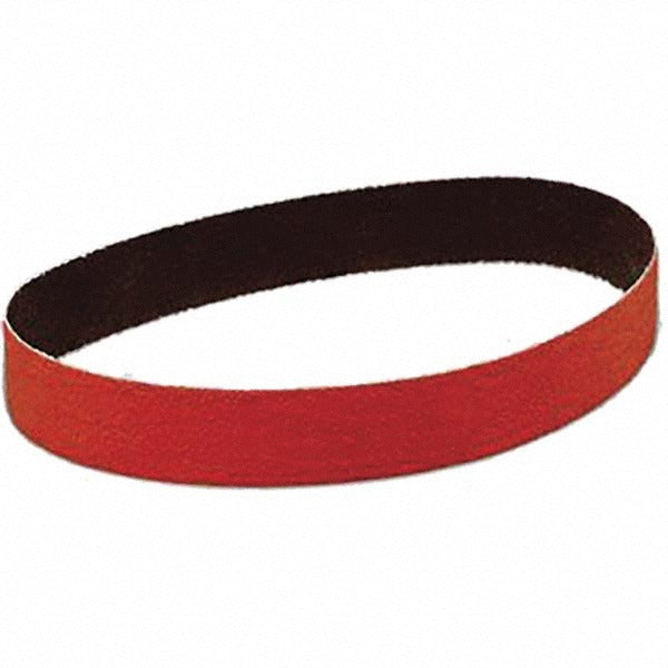 3M 3M 7010307733 Abrasive Belt 80 Grit 1-1/2 X 60 in 777F