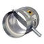 HONEYWELL HOME Honeywell Home SPRD12 Barometric Relief Damper (12 in)
