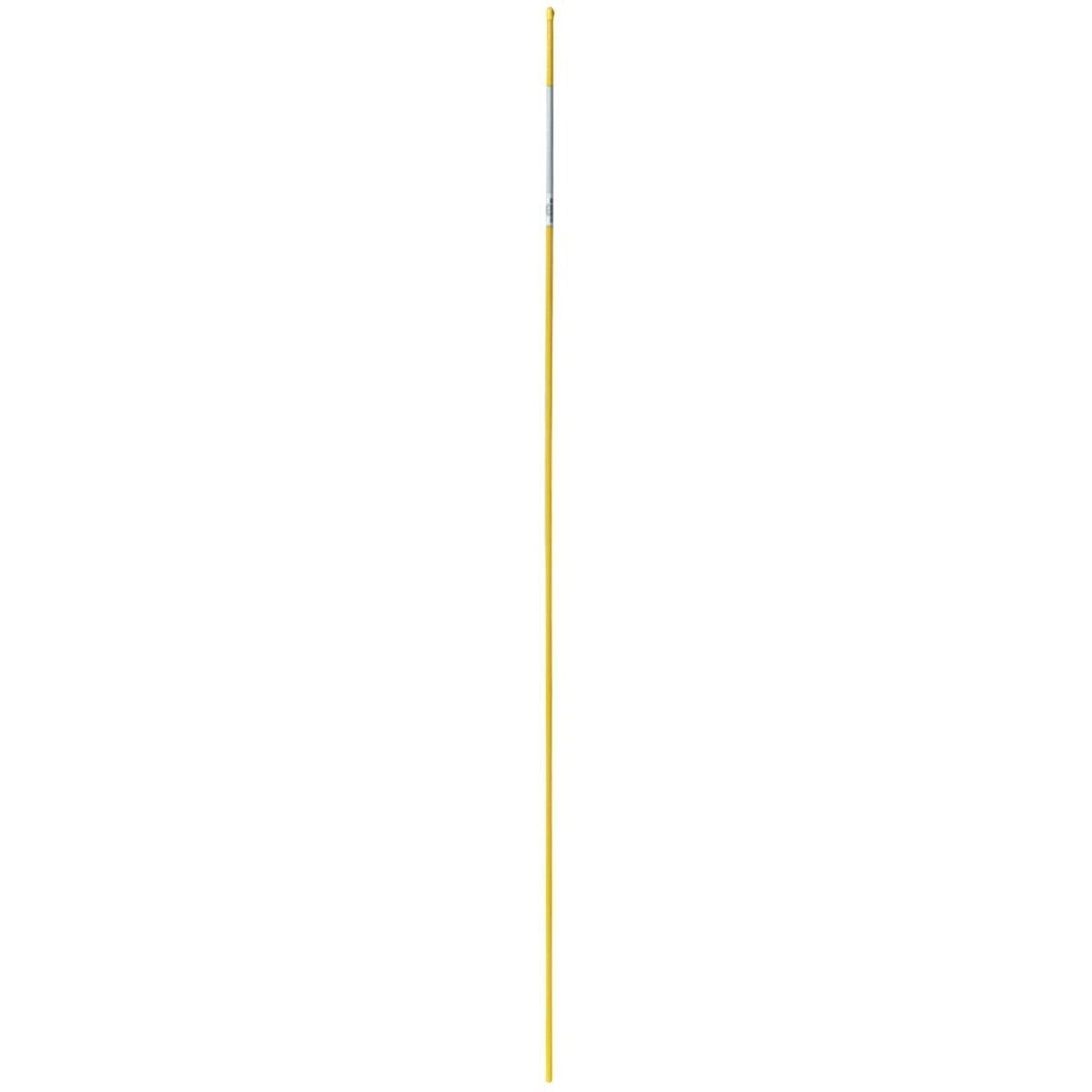 HY-KO Hy-Ko DM85048 Driveway Marker Fiberglass Post (48 in)