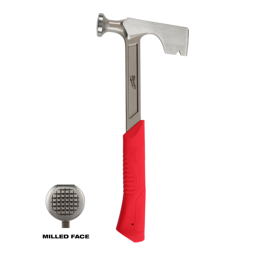 Milwaukee Tool 48-22-9060 Drywall Hammer 15oz - Replacement MPN