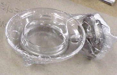 BANNER 429064 BRUSHED NICKEL TOOTHBRUSH & TUBBLER HOLDER