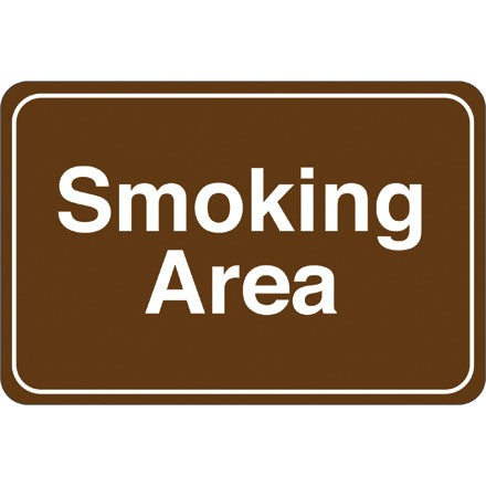 BSC PREFERRED Bsc Preferred SN211 Universal Instructional Sign