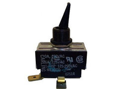 Raypak 650595 Toggle Switch 53A/55A/105A 3A/6A SPST