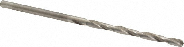CLEVELAND CONTROLS Cleveland C72140 Jobber Length Drill Bit Wire 40 Hss