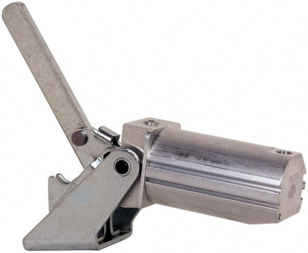 DE-STA-CO De-sta-co 807-S Pneumatic Hold Down Toggle Clamp 500 Lb