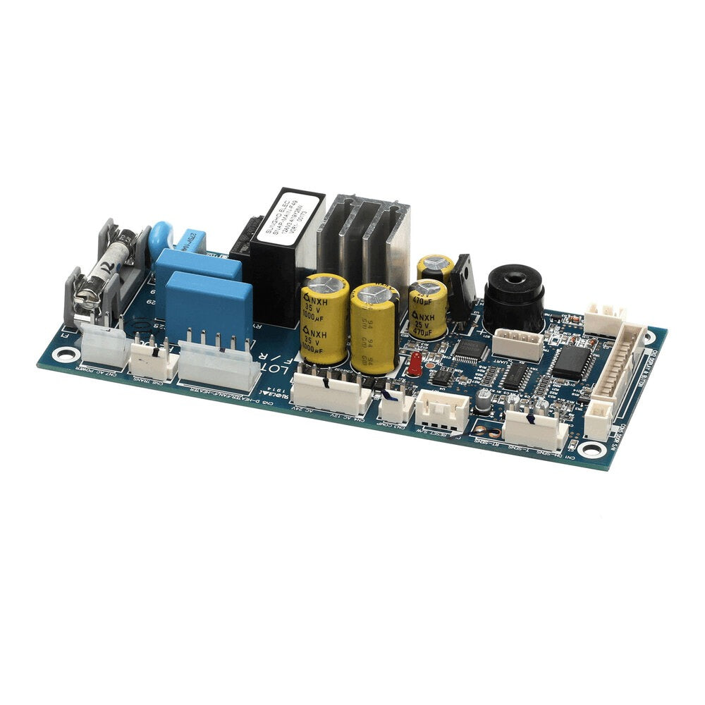 NORLAKE Norlake 161834 Control PCB Assembly F49 (Each) C102-19A-030