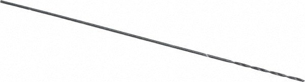 VALUE COLLECTION Value Collection BS38N0079 Taper Length Drill Bit Hss